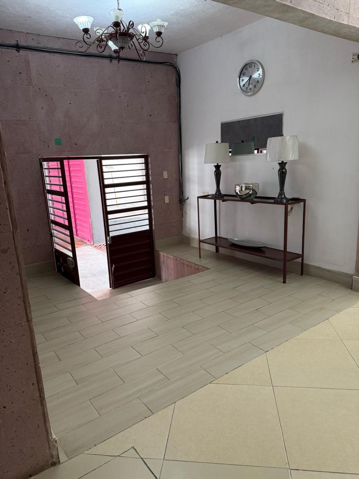 Hotel La Casona ビジャエルモッサ エクステリア 写真